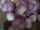 Sayur sop simple enak
