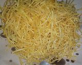 Foto langkah ke 2 dari resep Kentang Mustofa renyah.