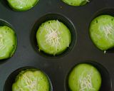 Foto langkah ke 3 dari resep Kue Cubit ala Tintin Rayner (no mixer).