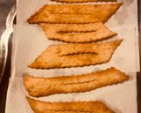 Csörögefánk ahogy nálunk készül recept fázis 5 fotója