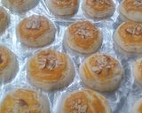 A picture of step 6 of Naan khatai.