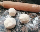 Foto del paso 7 de la receta: Pan plano árabe