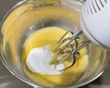 A picture of step 2 of Iced Lemon Loaf.