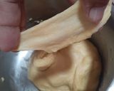 Foto langkah ke 4 dari resep Donat.