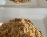 Foto del paso 5 de la receta: Arroz con gambitas🍤🍤