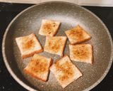 Foto langkah ke 2 dari resep Garlic Bread.