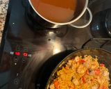 Foto del paso 6 de la receta Fideua de peix de Santa Pola