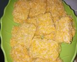 Foto langkah ke 6 dari resep Bananugget Amaretto.