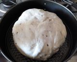 Foto del paso 4 de la receta: Pan gigante 😆💗