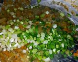 Foto langkah ke 6 dari resep Isian Risol Sayur Murah.