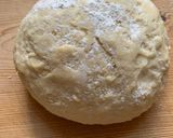 Majonézes kiflik recept fázis 1 fotója