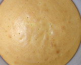 Foto del paso 5 de la receta: Pastel de Tres leches 🍰 sabor vainilla
