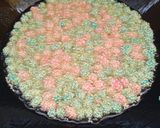Foto langkah ke 6 dari resep Keciput Pelangi.