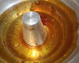 Foto del paso 1 de la receta: Flan de frutillas