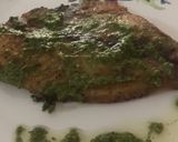 Foto del paso 2 de la receta: Filete de pescado al pesto