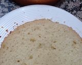 Foto del paso 5 de la receta: Torta de cumpleaños
