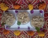 समा के चावल का हलवा (sama ke chawal ka halwa recipe in hindi) रेसिपी चरण 3 फोटो