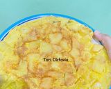Foto langkah ke 5 dari resep Dadar Kentang.
