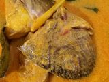 Gulai Ikan Kakap