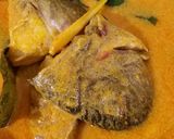 Foto langkah ke 2 dari resep Gulai Ikan Kakap.