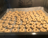 Foto del paso 9 de la receta: Rollicos de San Blas (típicos en Lorca) el 3 de Febrero