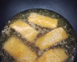Foto langkah ke 20 dari resep Pisang kepok nuggets.