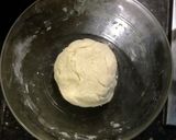 Foto del paso 7 de la receta: Galletas saladas (deliciosas)