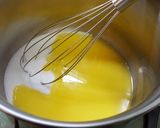 Foto del paso 1 de la receta Pasteles de bizcocho de zanahorias con crema de queso