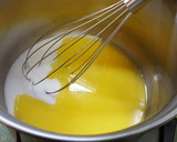 Foto del paso 1 de la receta: Pasteles de bizcocho de zanahorias con crema de queso