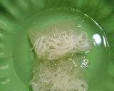 Foto langkah ke 2 dari resep Sop Bihun Telor.
