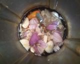 Foto langkah ke 3 dari resep Sup ayam favorit keluarga.