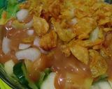 Foto langkah ke 5 dari resep Salad Bangkok / Selada Bangkok.