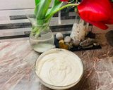 Mangós-mascarpones-túró torta🥭 recept fázis 10 fotója