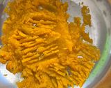 Foto langkah ke 2 dari resep Kerupuk Labu Kuning (Pumpkin Chips).