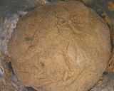 Foto del paso 4 de la receta: Pan de molde integral