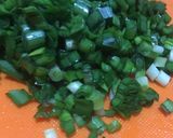 Foto langkah ke 1 dari resep Otak Otak Ikan Tuna.