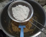 Foto langkah ke 3 dari resep Speculaas Kenari.