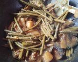 শুক্তো (shukto recipe in Bengali) রেসিপি ধাপ - 4 ছবি