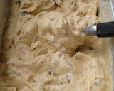 Foto del paso 3 de la receta: Helado de dulce de leche granizado fácil