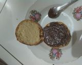 Foto langkah ke 10 dari resep Roti Bun Eggless Milkless Water Rough resep Nikmatul Rosydah.