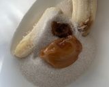 Foto del paso 1 de la receta: Budín de Banana