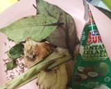Foto langkah ke 2 dari resep Ayam lodho ala Binsele.
