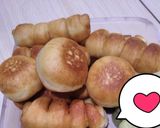 Foto langkah ke 4 dari resep Roti Goreng Kentang.