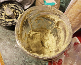 Tökmagpástétom (vegán) recept fázis 5 fotója