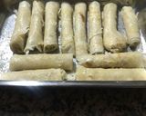 صورة لخطوة 3 من وصفة كلاج بالجبنة