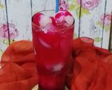 Foto langkah ke 4 dari resep Infused Lychee Soda.