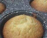 Foto del paso 5 de la receta: Muffins que no fallan!!