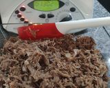 Foto del paso 3 de la receta: Pulled pork