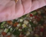 Foto del paso 4 de la receta: Guiso de Lentejas (Otro) con Caldo Casero 🫕 Económico, Fácil y Basado en Plantas 🌱