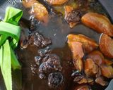 Foto langkah ke 6 dari resep Es bongko simple.